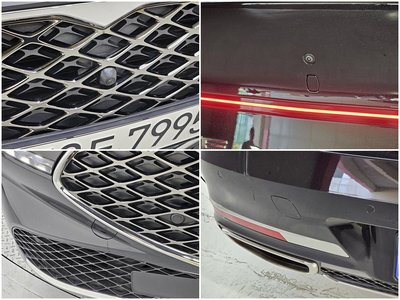 2023 Genesis G90 (RS4) 缩略图 20