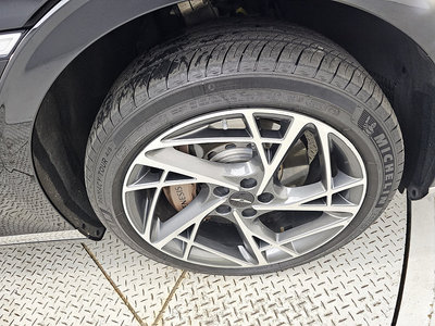 2023 Genesis G90 (RS4) 照片 6