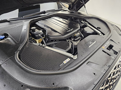 2023 Genesis G90 (RS4) 照片 7