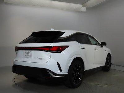 LEXUS RX - 2