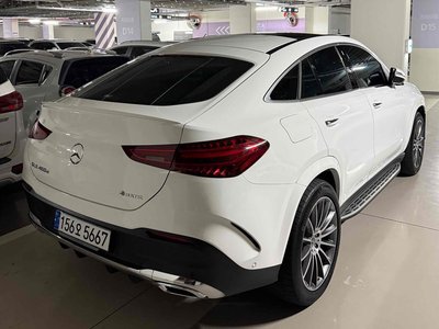 MERCEDES-BENZ GLE - 3