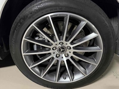 MERCEDES-BENZ GLE - 6