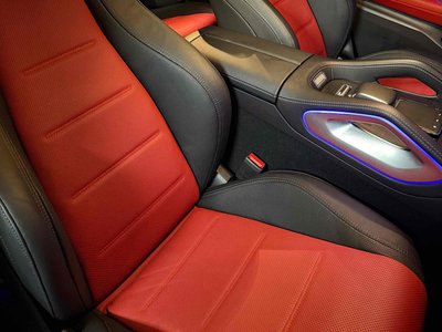 MERCEDES-BENZ GLE - 10