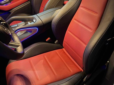 MERCEDES-BENZ GLE - 8