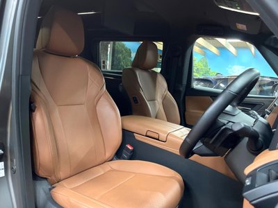 TOYOTA VELLFIRE - 9