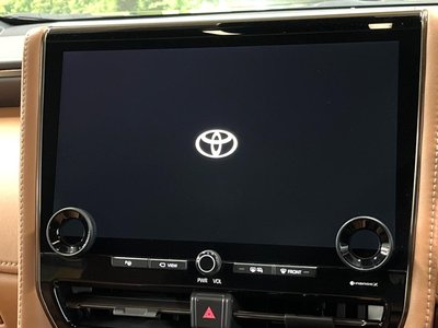 TOYOTA VELLFIRE - 5