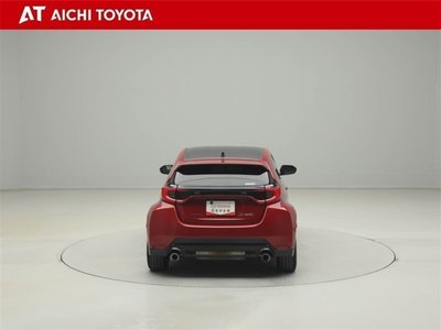 TOYOTA GR YARIS - 5