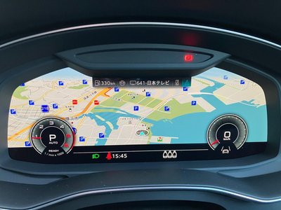 صورة مصغرة 34 لـ 2025 AUDI A6