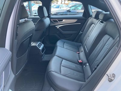 صورة مصغرة 23 لـ 2025 AUDI A6