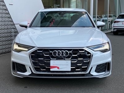 2025 AUDI A6 照片 9