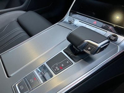 صورة مصغرة 26 لـ 2025 AUDI A6