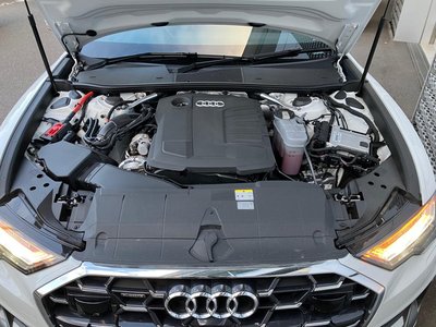 صورة مصغرة 41 لـ 2025 AUDI A6