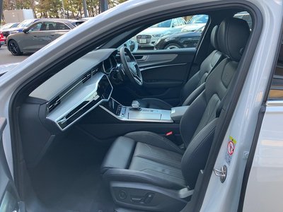 صورة مصغرة 21 لـ 2025 AUDI A6
