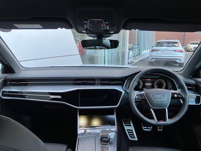 صورة مصغرة 17 لـ 2025 AUDI A6