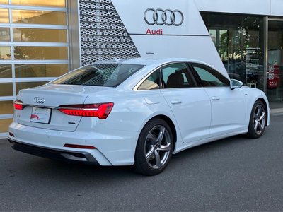 صورة مصغرة 13 لـ 2025 AUDI A6