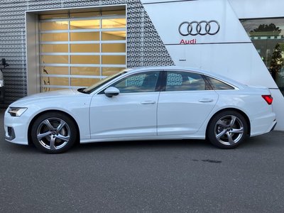 صورة مصغرة 12 لـ 2025 AUDI A6