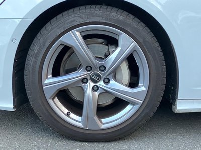 صورة مصغرة 20 لـ 2025 AUDI A6