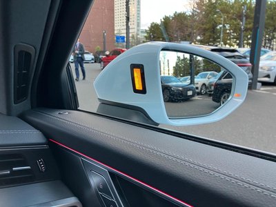 صورة مصغرة 38 لـ 2025 AUDI A6