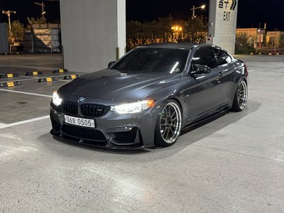 BMW M4