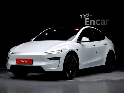 TESLA MODEL Y - 1