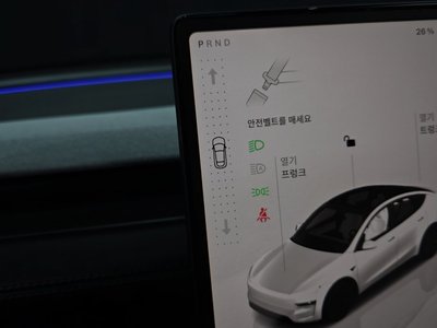 TESLA MODEL Y - 9