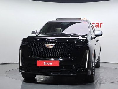 CADILLAC ESCALADE 5TH GENERATION - 2