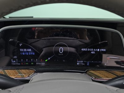 CADILLAC ESCALADE 5TH GENERATION - 8