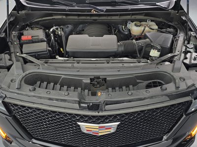 CADILLAC ESCALADE 5TH GENERATION - 7