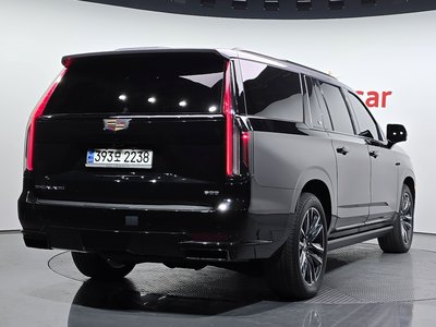 CADILLAC ESCALADE 5TH GENERATION - 5