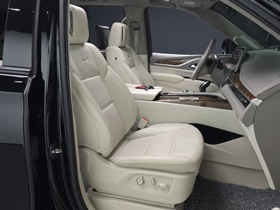 CADILLAC ESCALADE 5TH GENERATION - 10