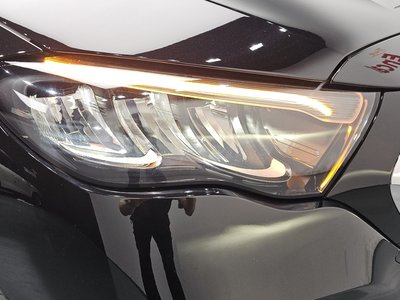 MERCEDES-BENZ E-CLASS - 9