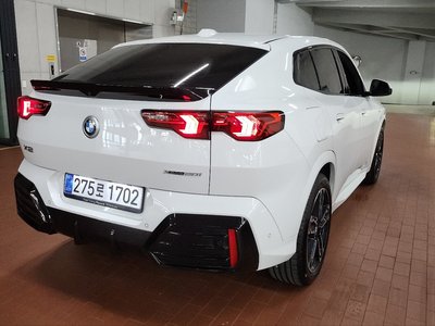 BMW X2 - 2