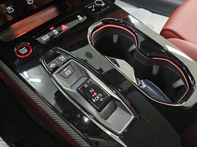 2025 AUDI S5 照片 9