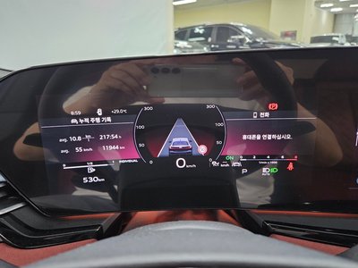 2025 AUDI S5 照片 8