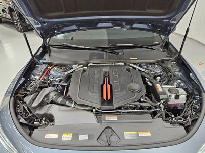 2025 AUDI S5 照片 10