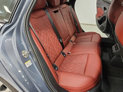 2025 AUDI S5 缩略图 16