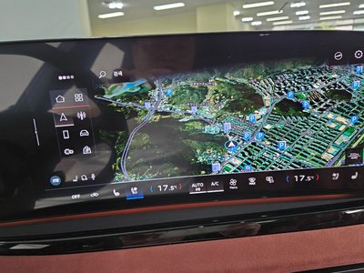 2025 AUDI S5 缩略图 11