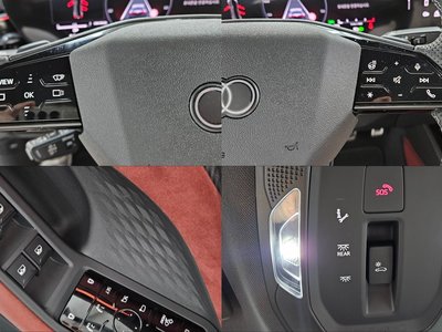 2025 AUDI S5 缩略图 18