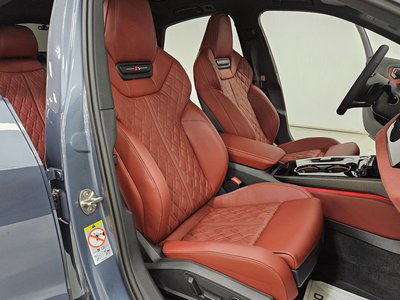 2025 AUDI S5 缩略图 14