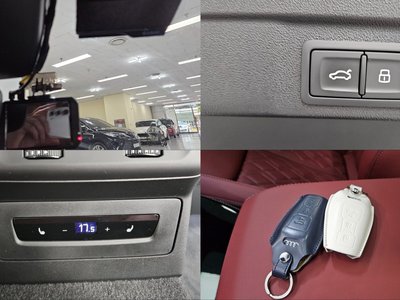 2025 AUDI S5 缩略图 19