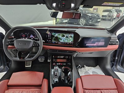 2025 AUDI S5 照片 4