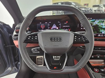 2025 AUDI S5 缩略图 12