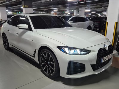 صورة 5 لـ 2025 BMW 4 SERIES