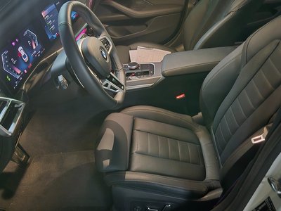 صورة 6 لـ 2025 BMW 4 SERIES