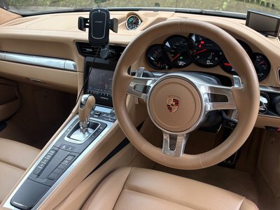 PORSCHE 911 CARRERA PDK - 5