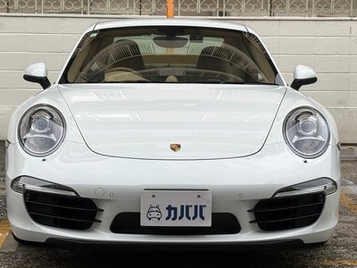 PORSCHE 911 CARRERA PDK - 2
