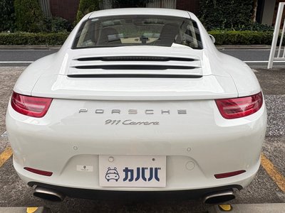 PORSCHE 911 CARRERA PDK - 4