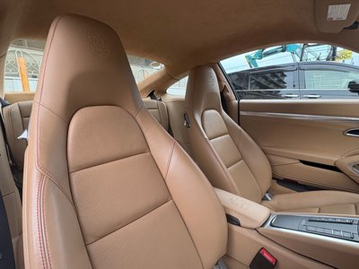 PORSCHE 911 CARRERA PDK - 6