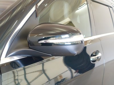 MERCEDES-BENZ GLS - 8