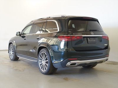 MERCEDES-BENZ GLS - 5